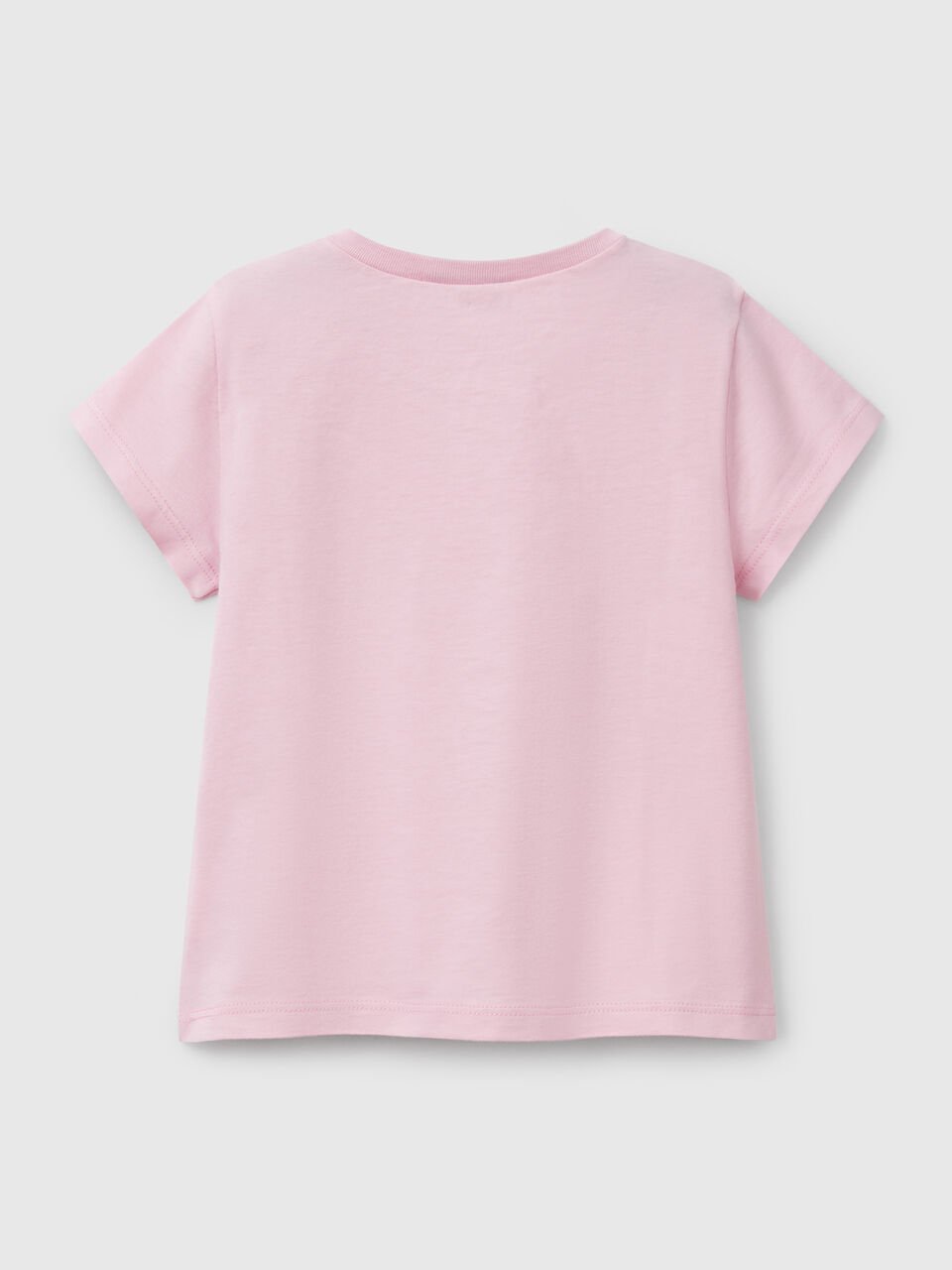 T-SHIRT Junior Girl image number 2
