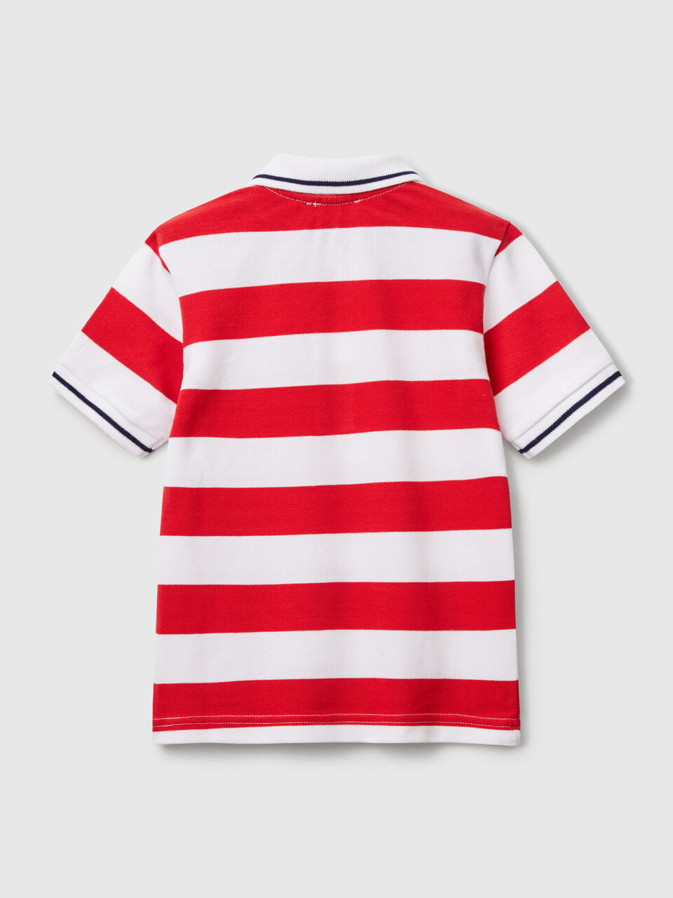 H/S POLO SHIRT Junior Boy image number 2
