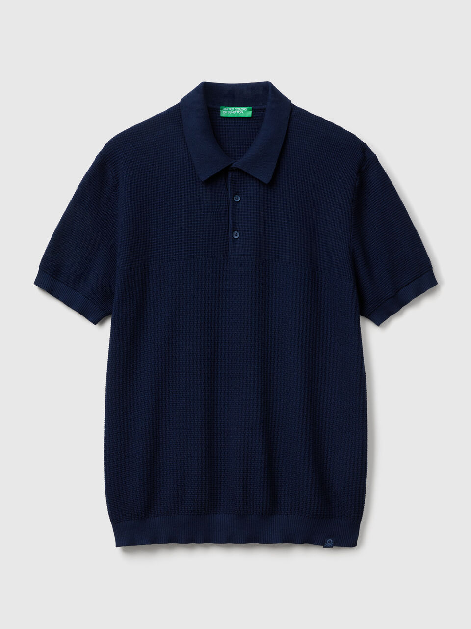 H/S POLO SHIRT Men image number 1
