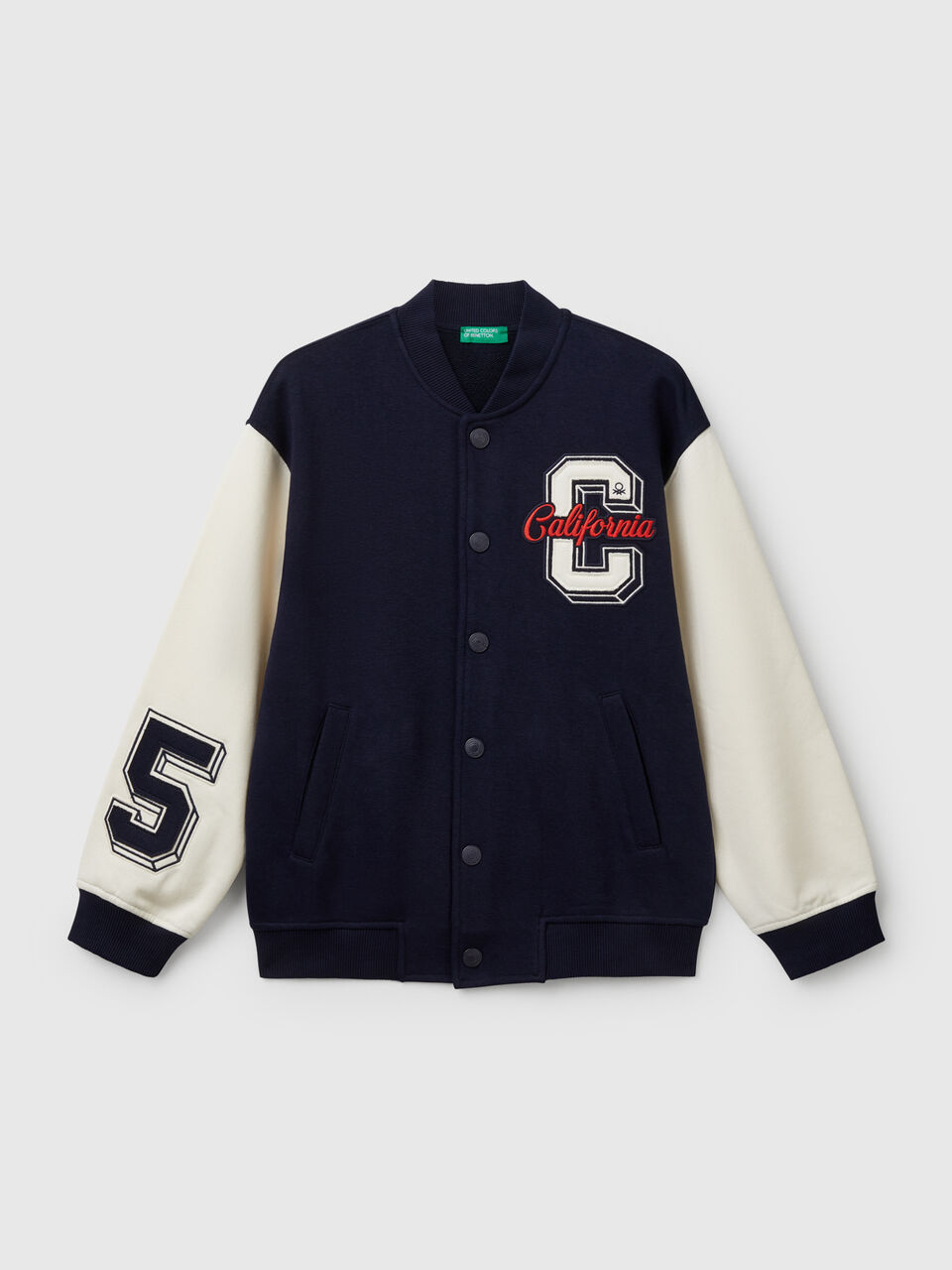 JACKET Junior Boy image number 1