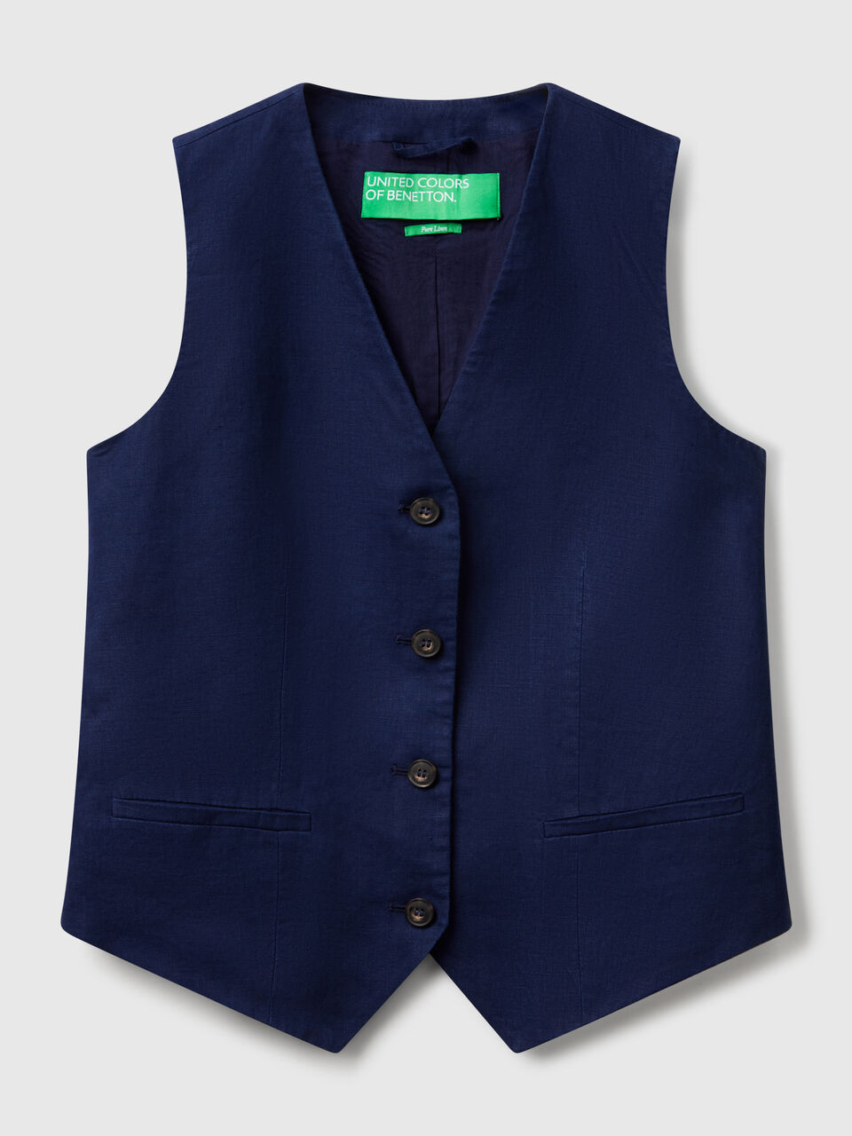 WAISTCOAT Women image number 1