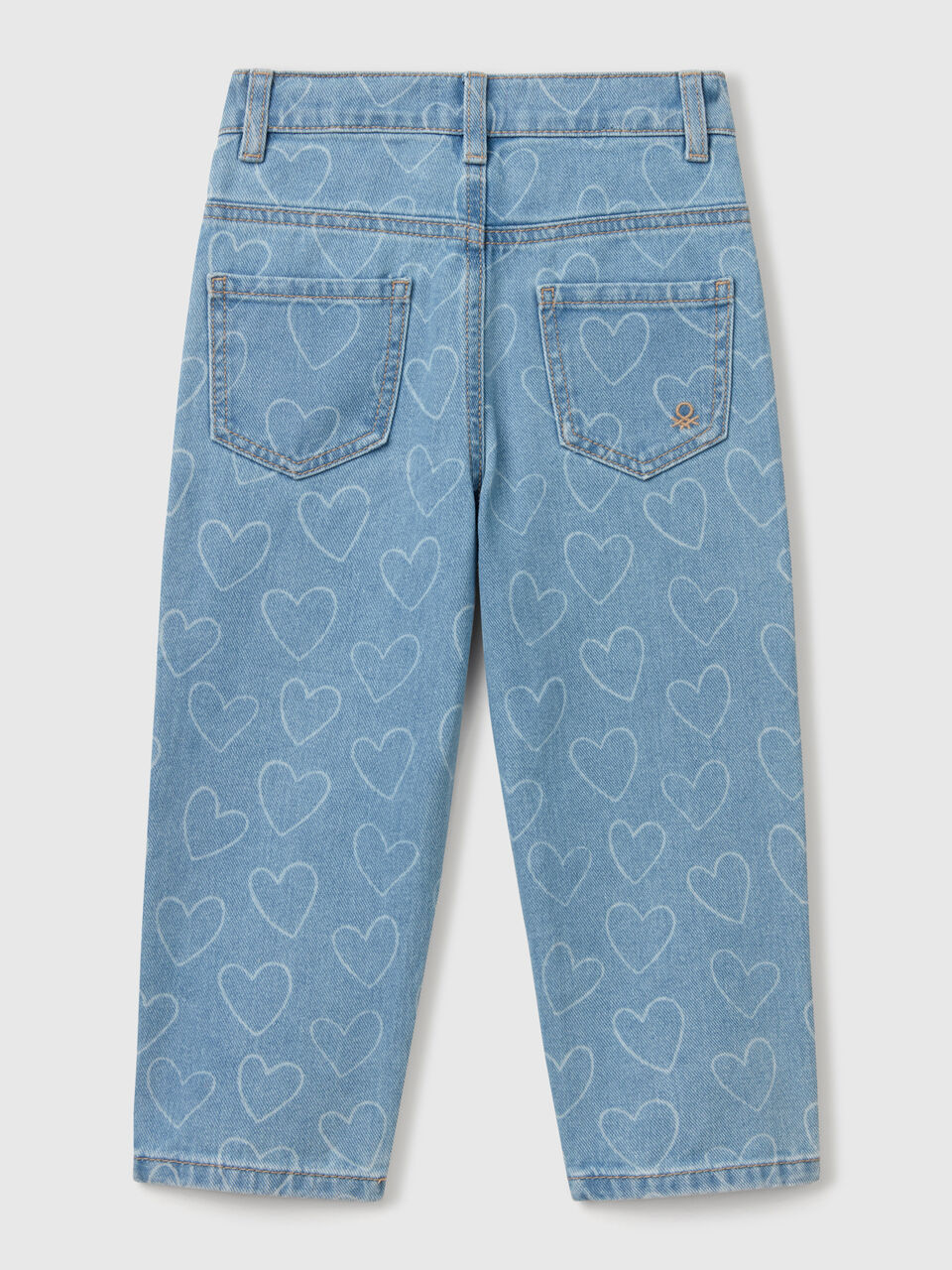 TROUSERS Junior Girl image number 2