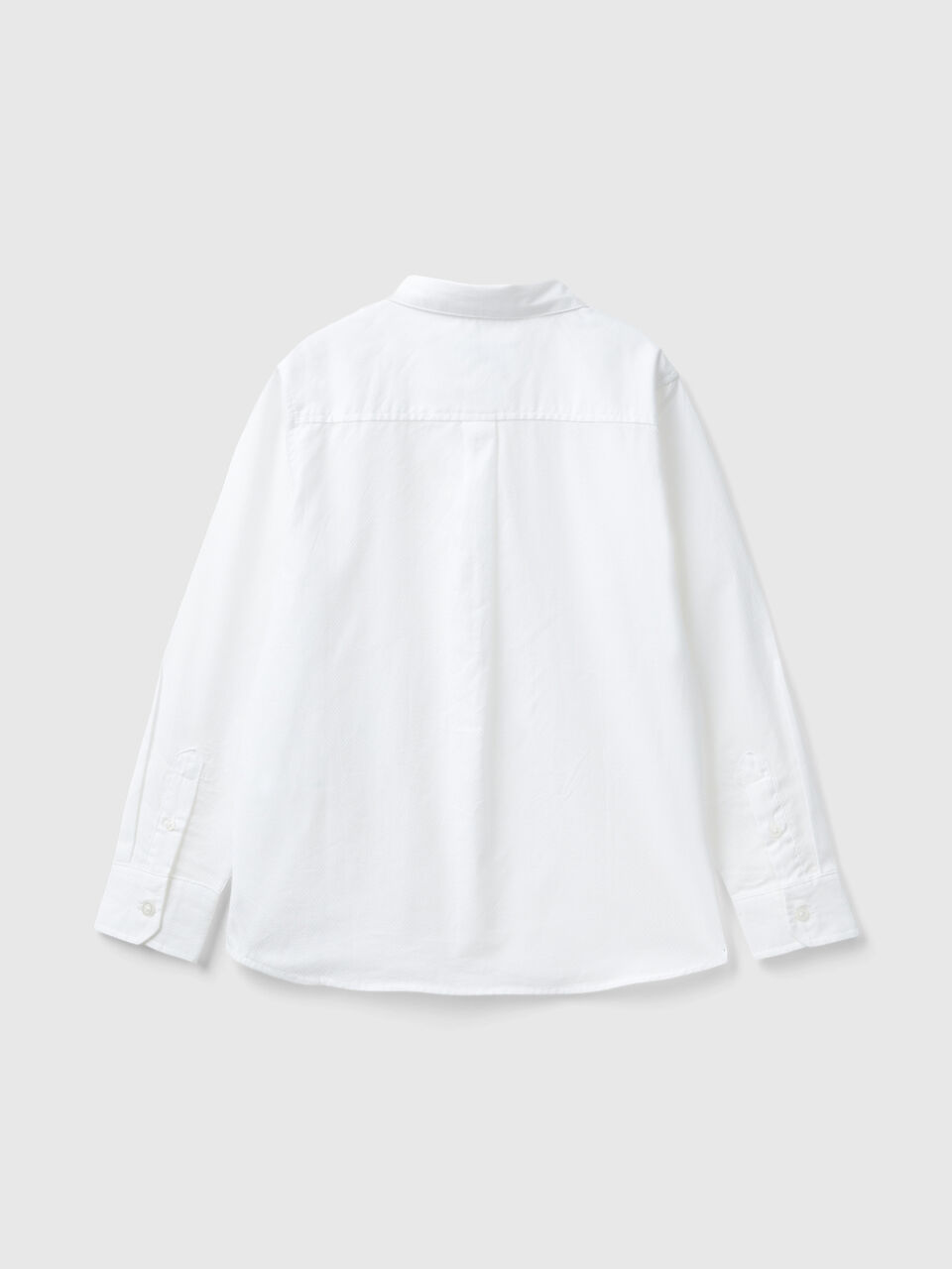SHIRT Junior Boy image number 2