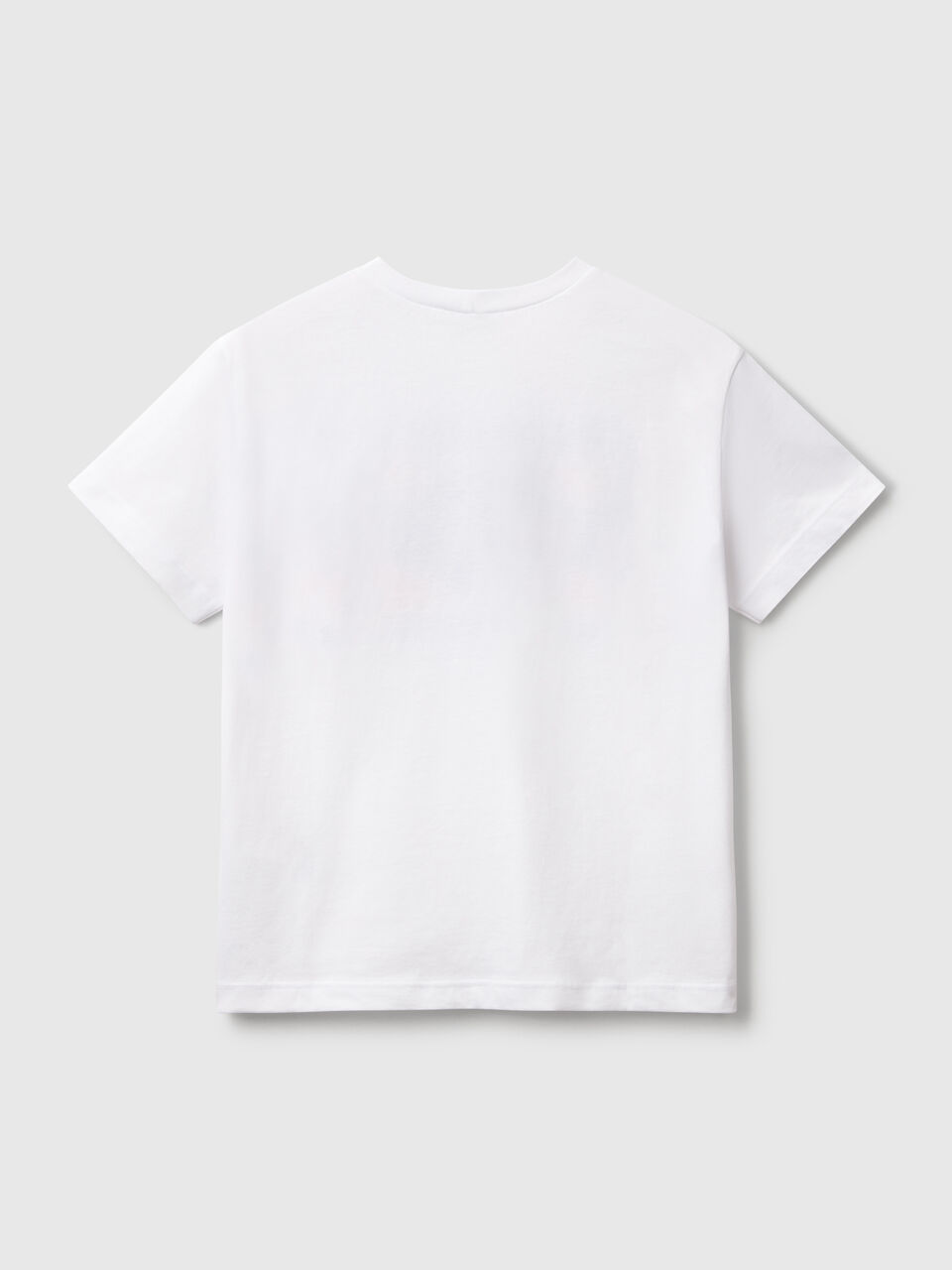 T-SHIRT Junior Boy image number 2