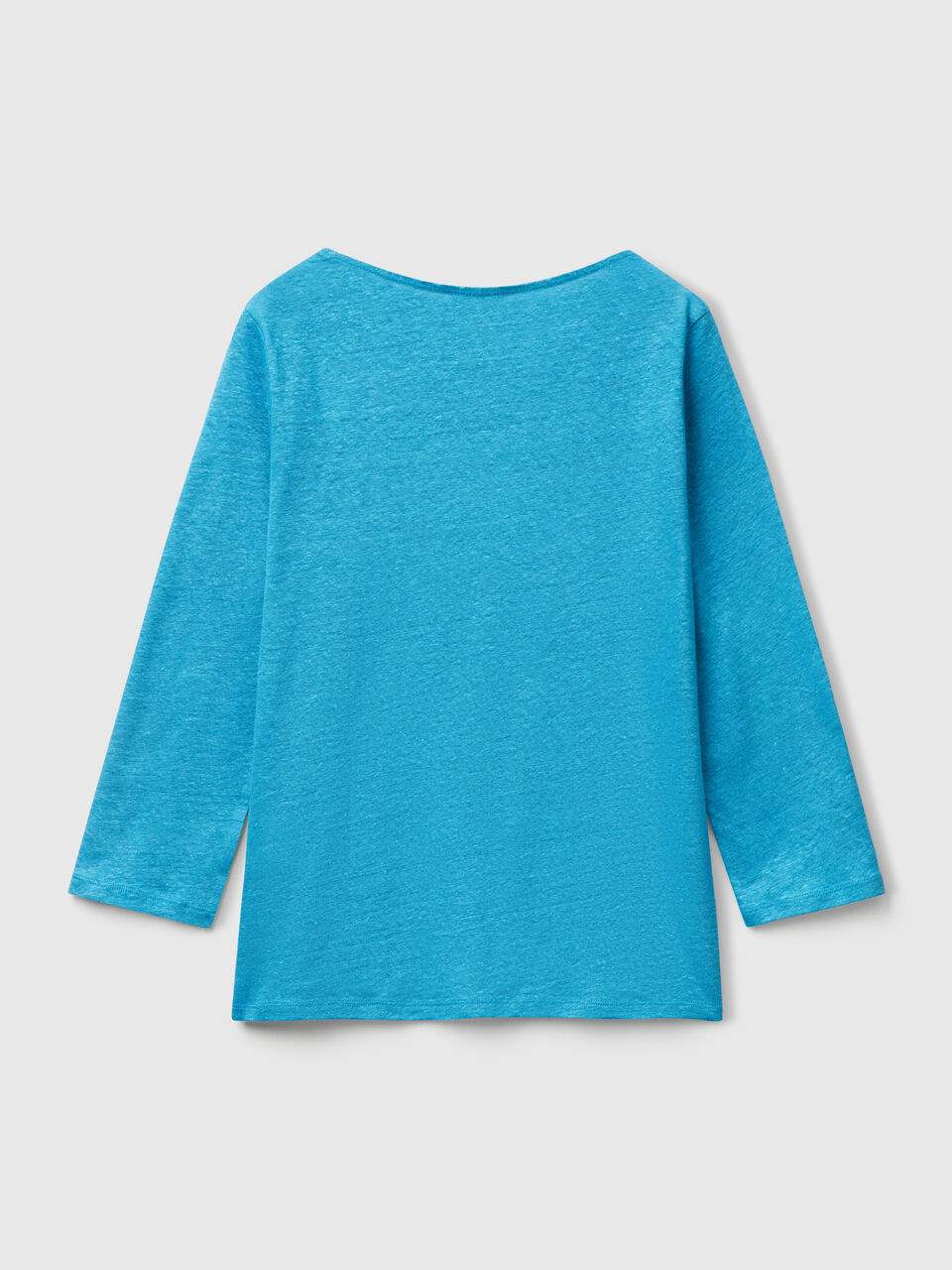 T-SHIRT L/S Women image number 2