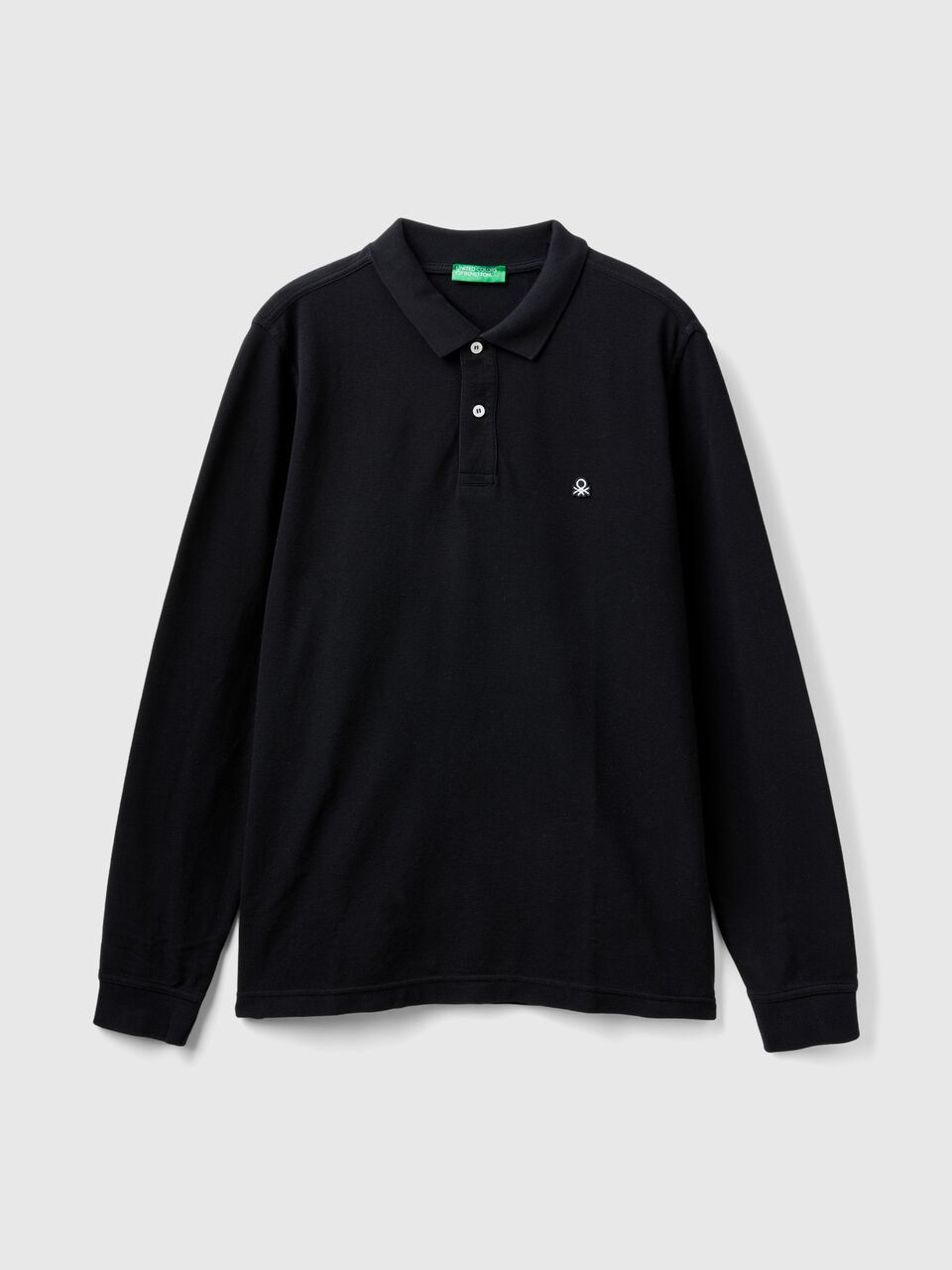 L/S POLO SHIRT Men image number 1
