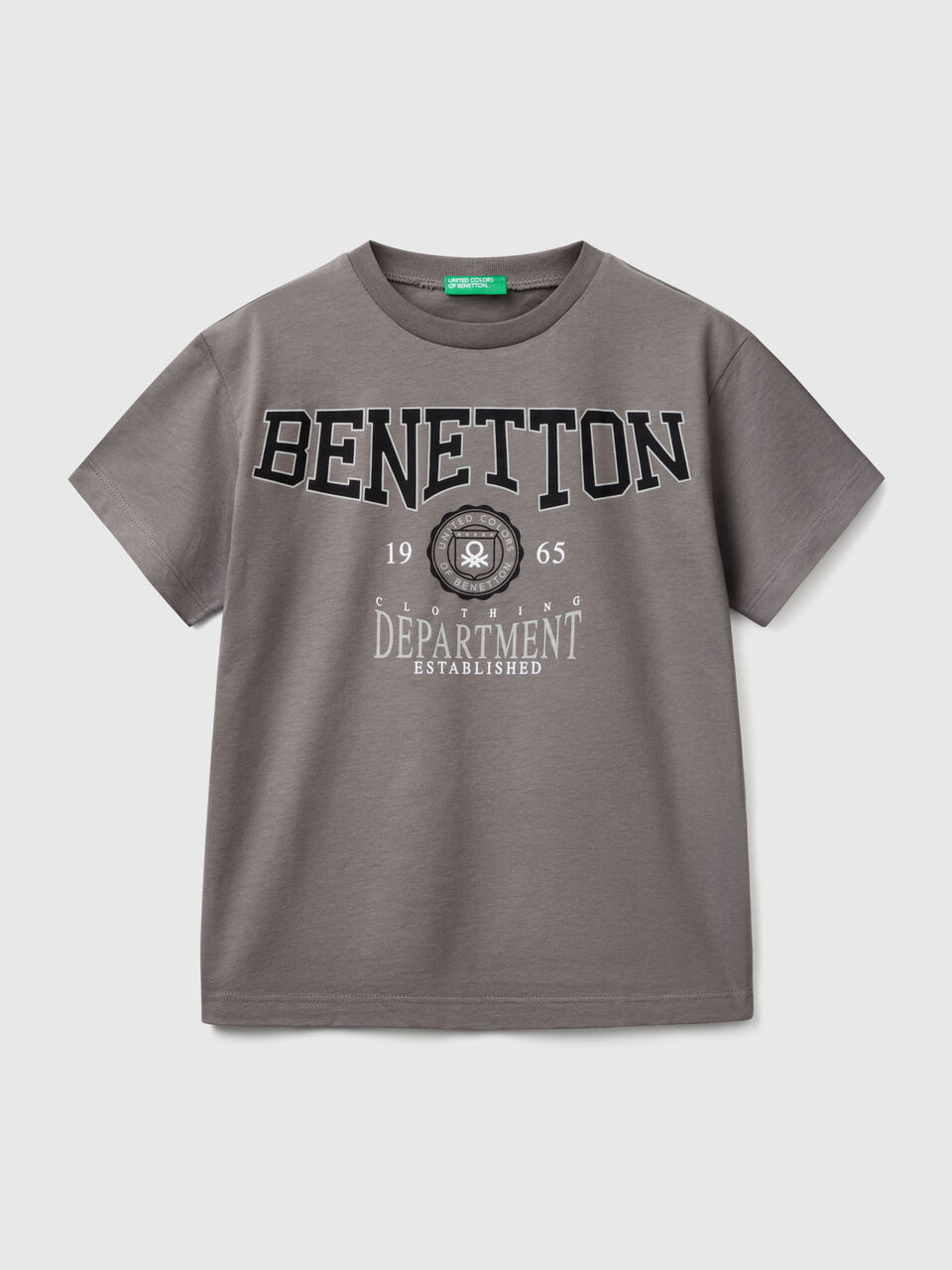 T-SHIRT Junior Boy image number 1