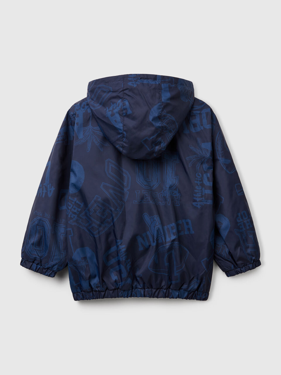 JACKET Junior Boy image number 2