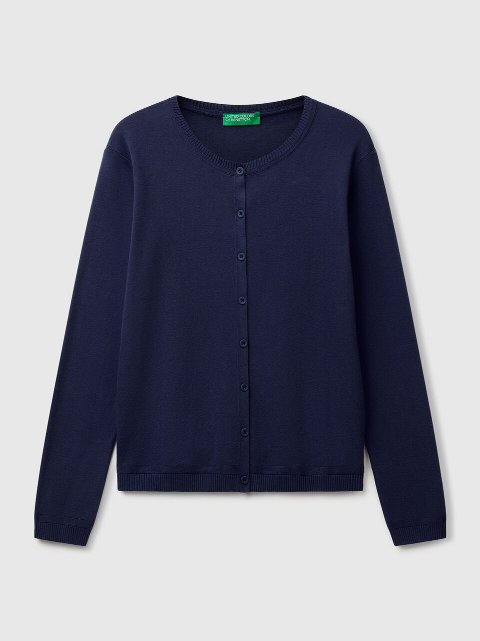 L/S SWEATER Women image number 1