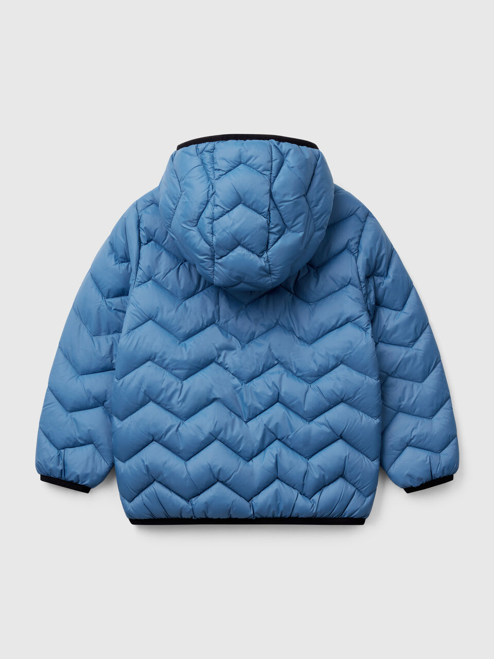 JACKET Junior Boy image number 2