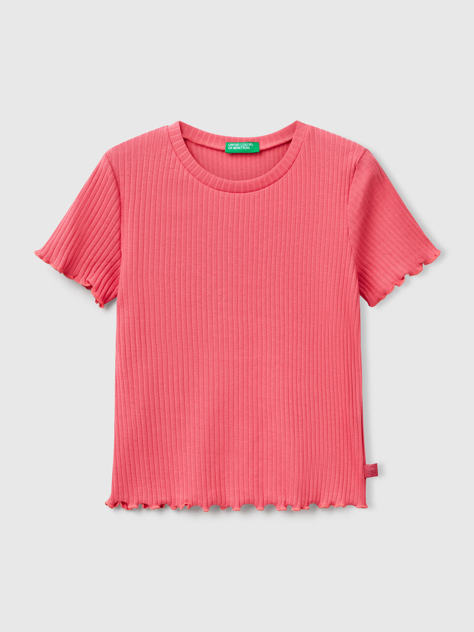 T-SHIRT Junior Girl image number 1