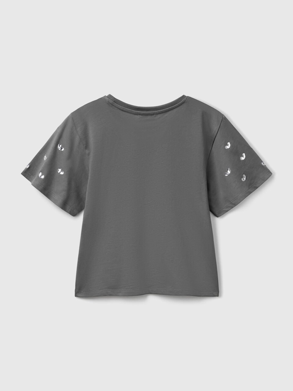 T-SHIRT Junior Girl image number 2