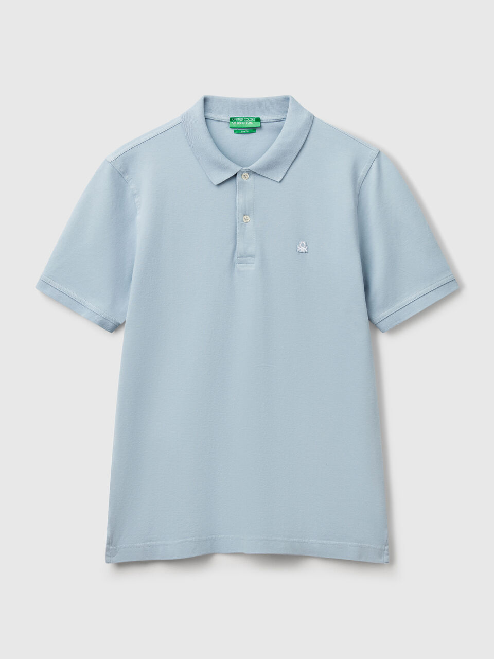 H/S POLO SHIRT Men image number 1