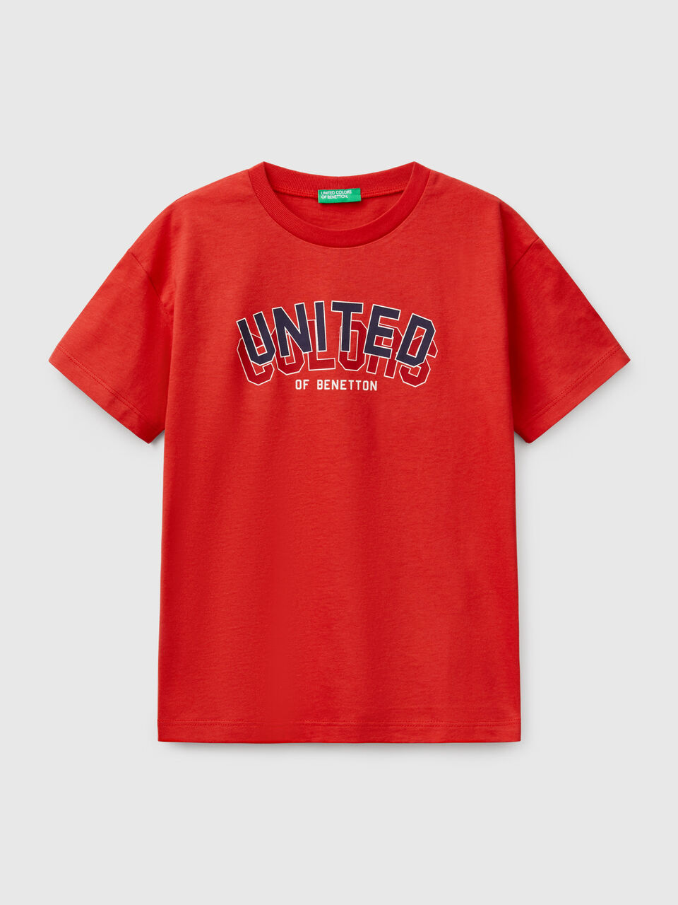 T-SHIRT Junior Boy image number 1