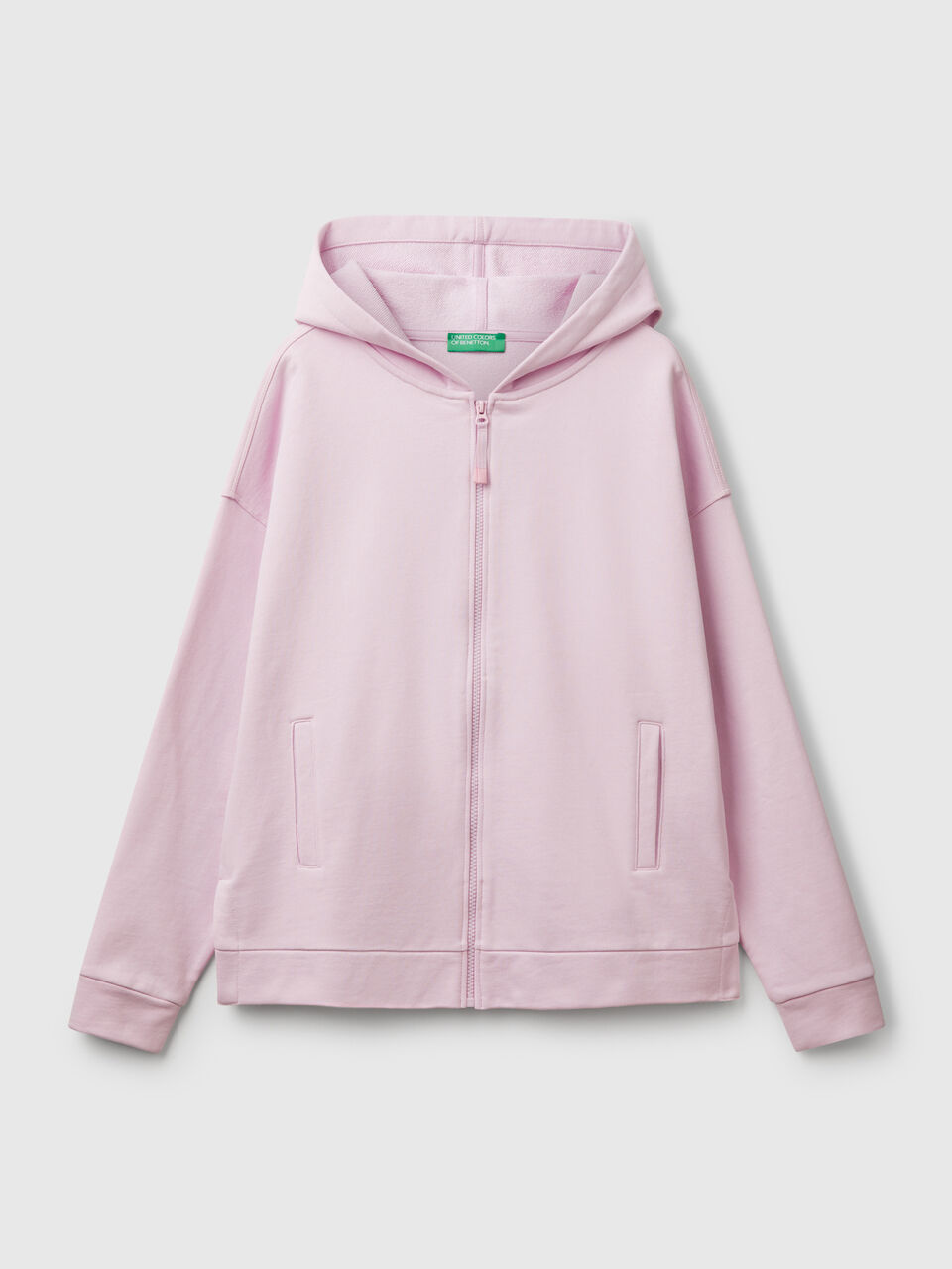 JACKET W/HOOD L/S Women image number 1