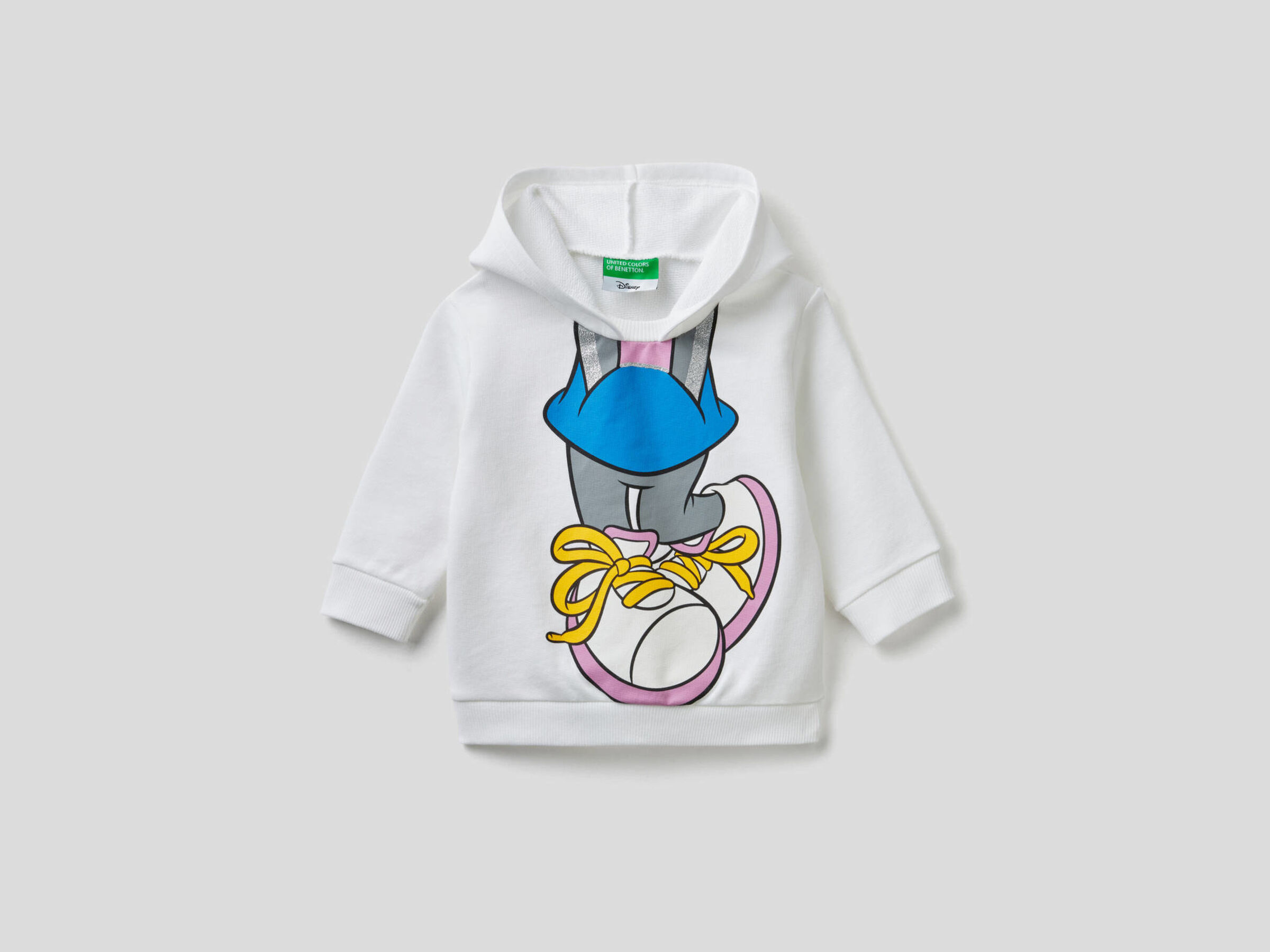 Minnie hoodie image number null