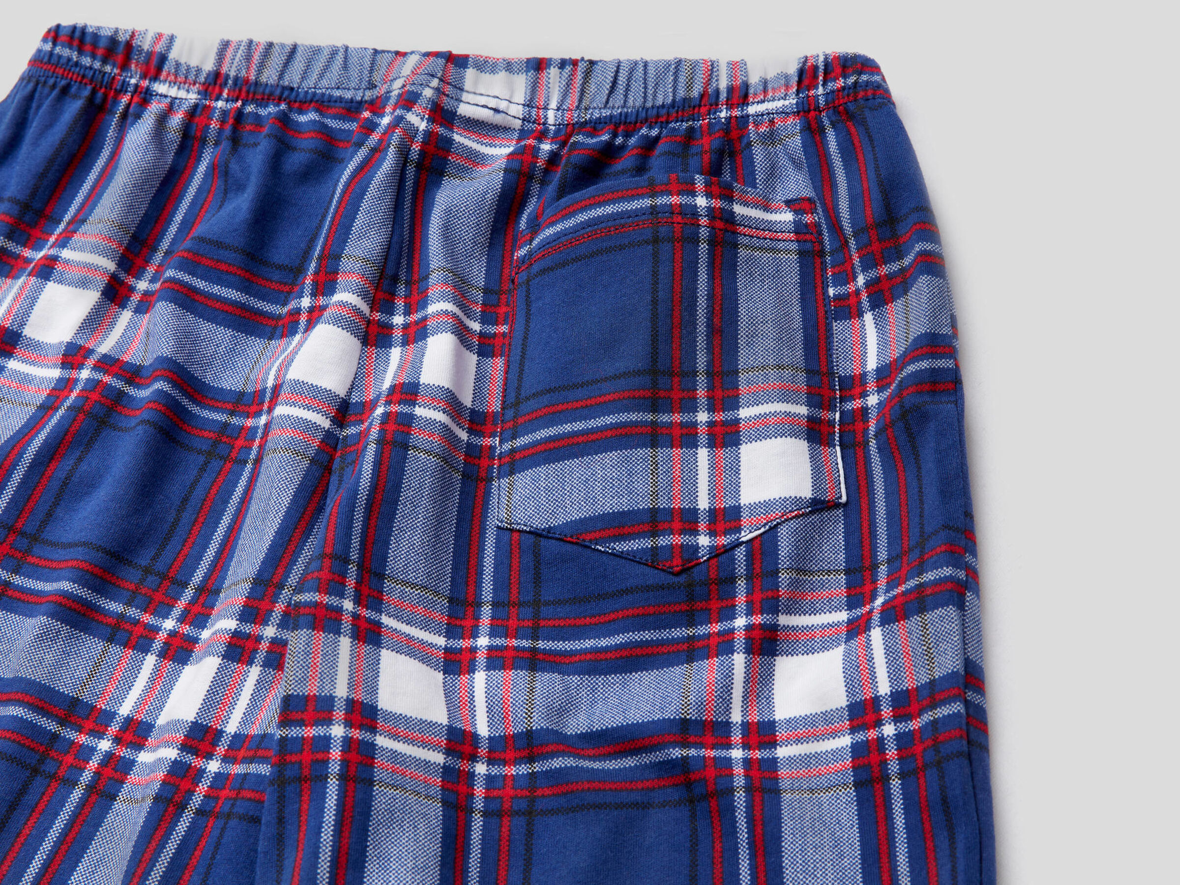 Short pyjamas with Looney Tunes print image number null