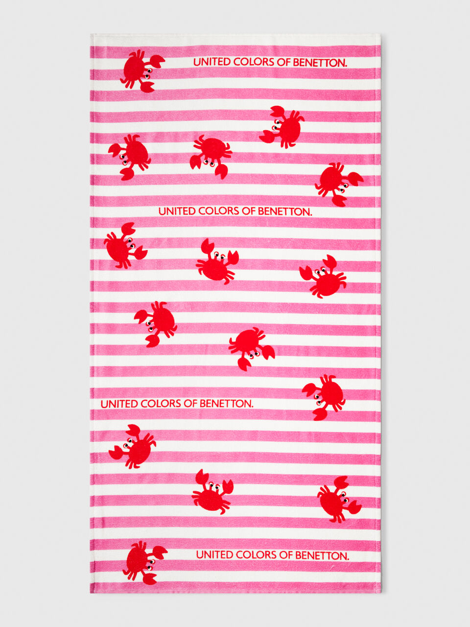 BEACH TOWEL Junior Boy image number 1