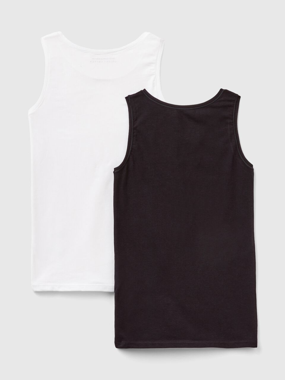 2 TANK-TOP Junior Girl image number 2