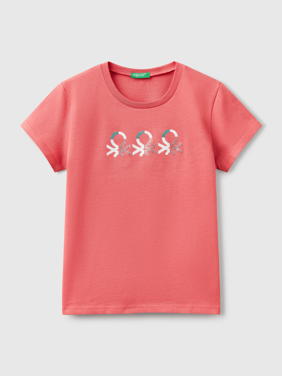T-SHIRT Junior Girl image number 1