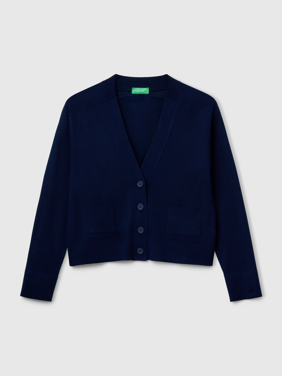 L/S CARDIGAN Women image number 1