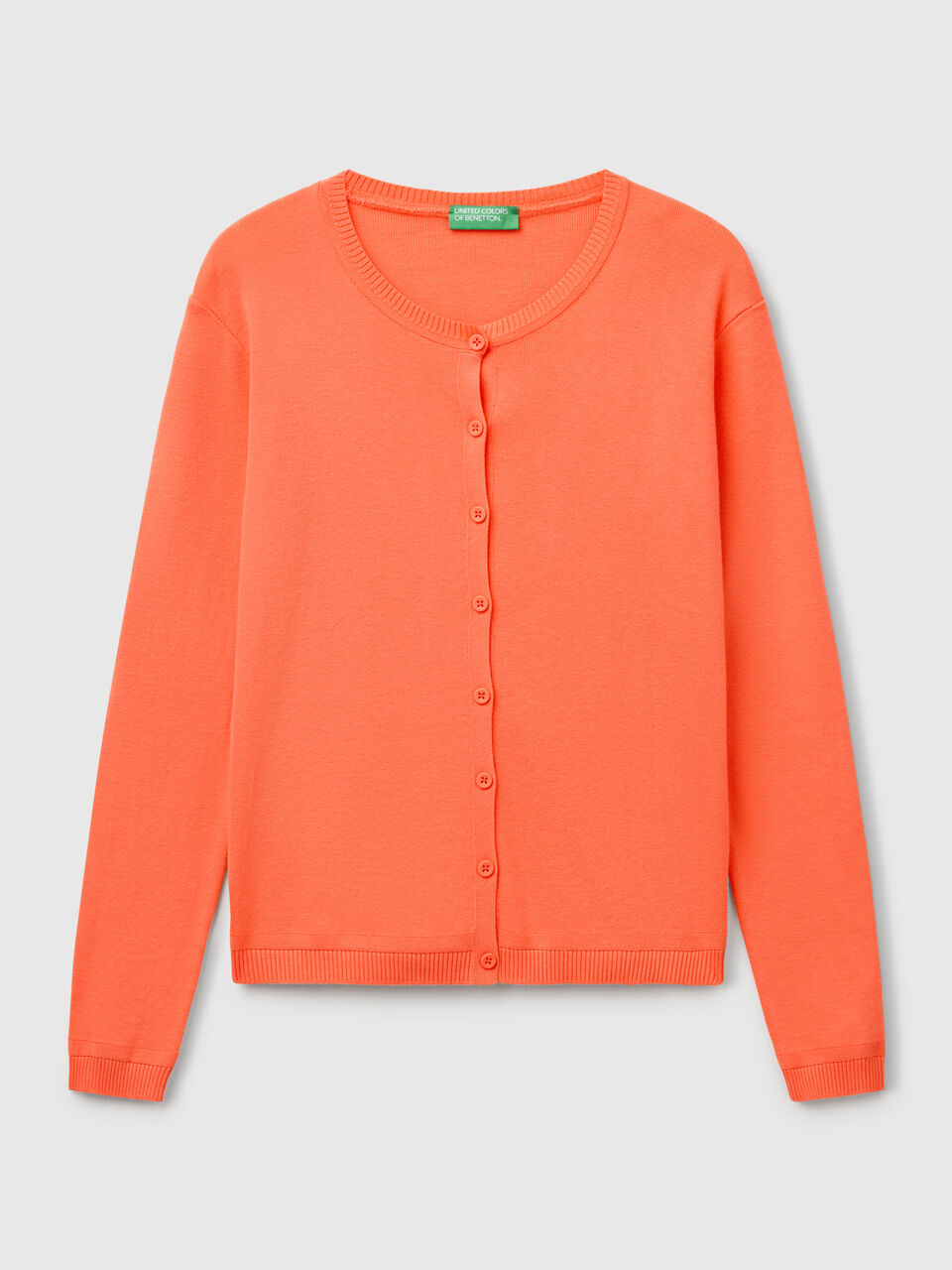 L/S SWEATER Women image number 1