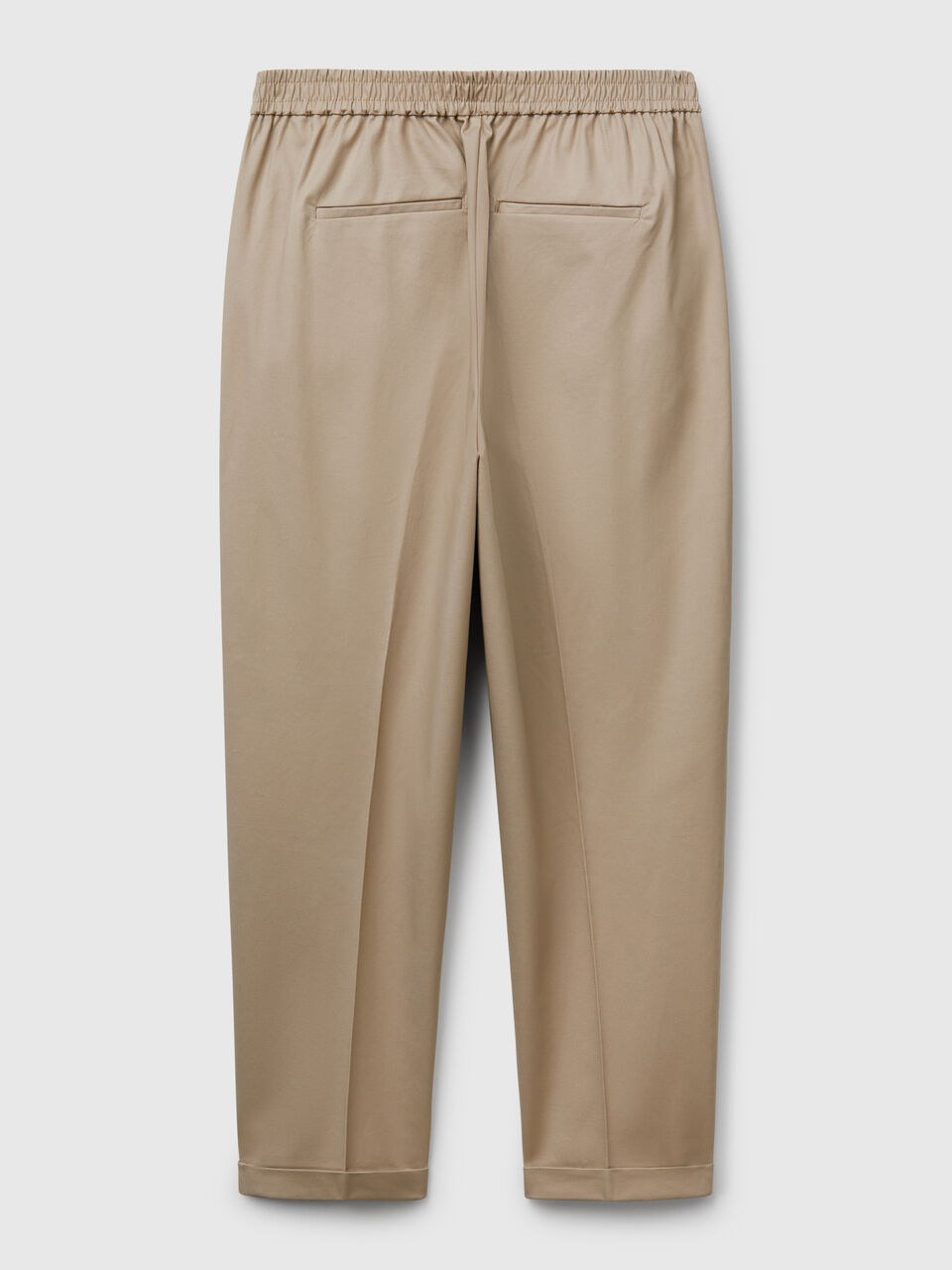 TROUSERS Women image number 2