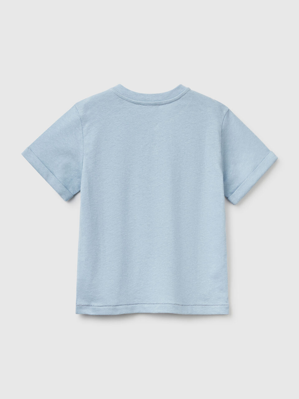 T-SHIRT Junior Boy image number 2
