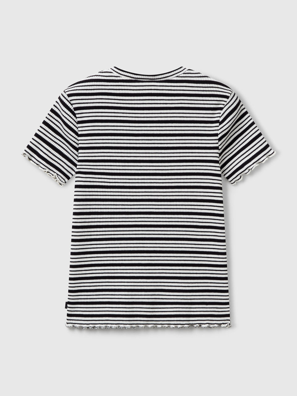 T-SHIRT Junior Girl image number 2