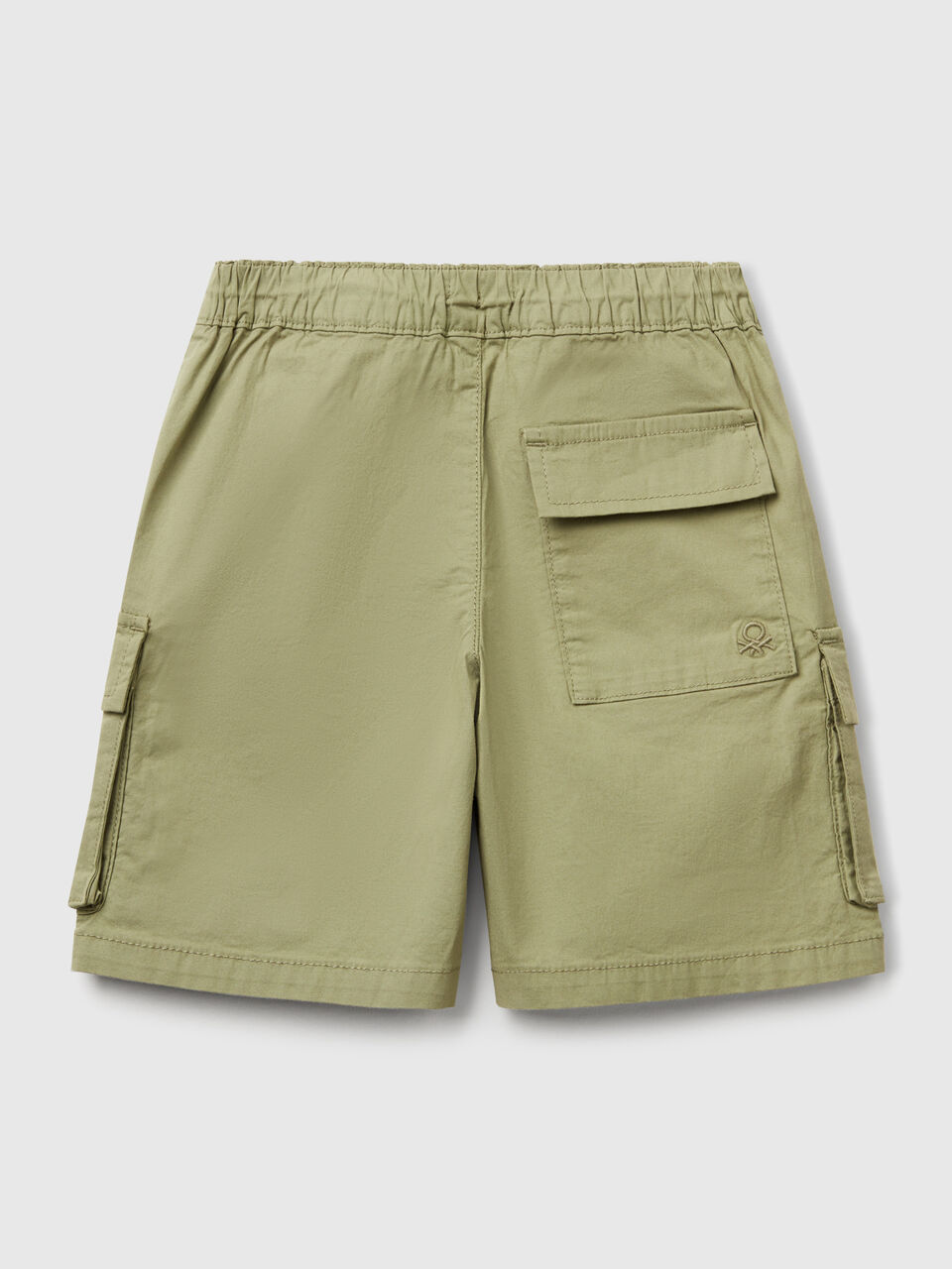 SHORTS Junior Boy image number 2