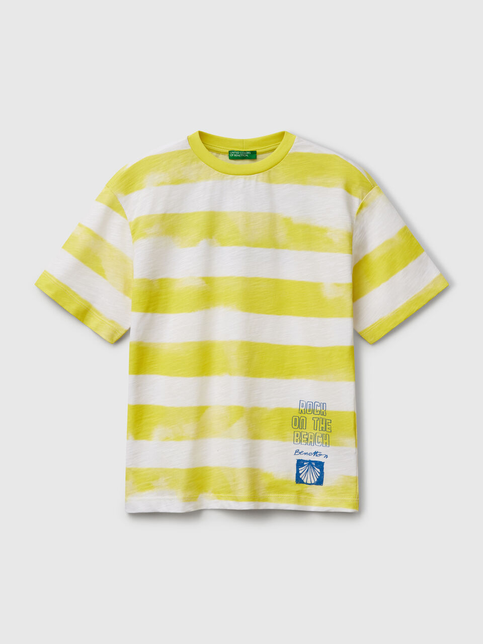 T-SHIRT Junior Boy image number 1