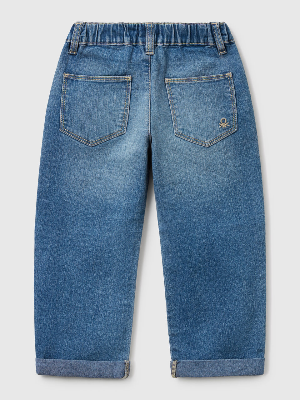 TROUSERS Junior Boy image number 2