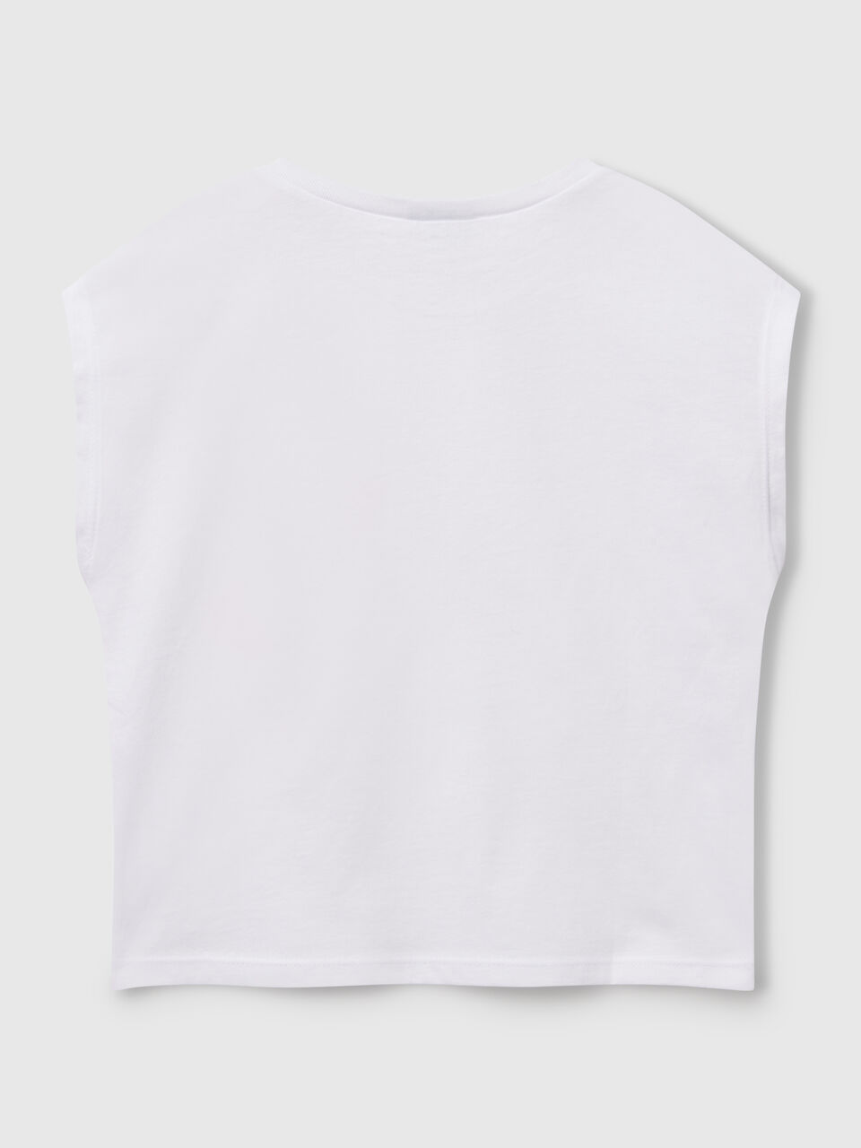 T-SHIRT Junior Girl image number 2