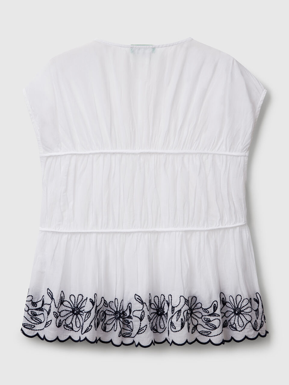 BLOUSE Women image number 2