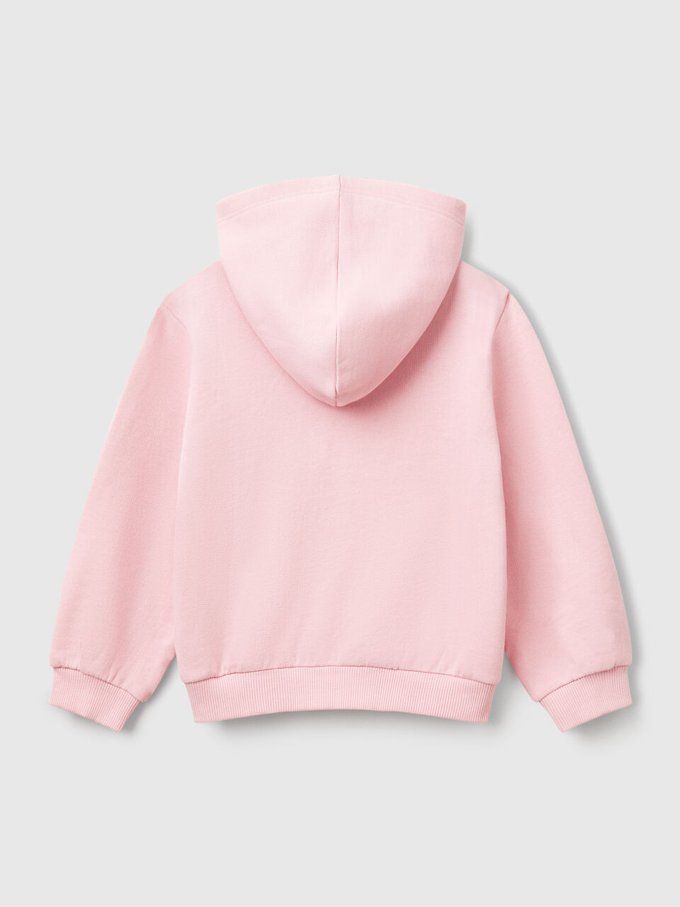 JACKET W/HOOD L/S Junior Girl image number 2