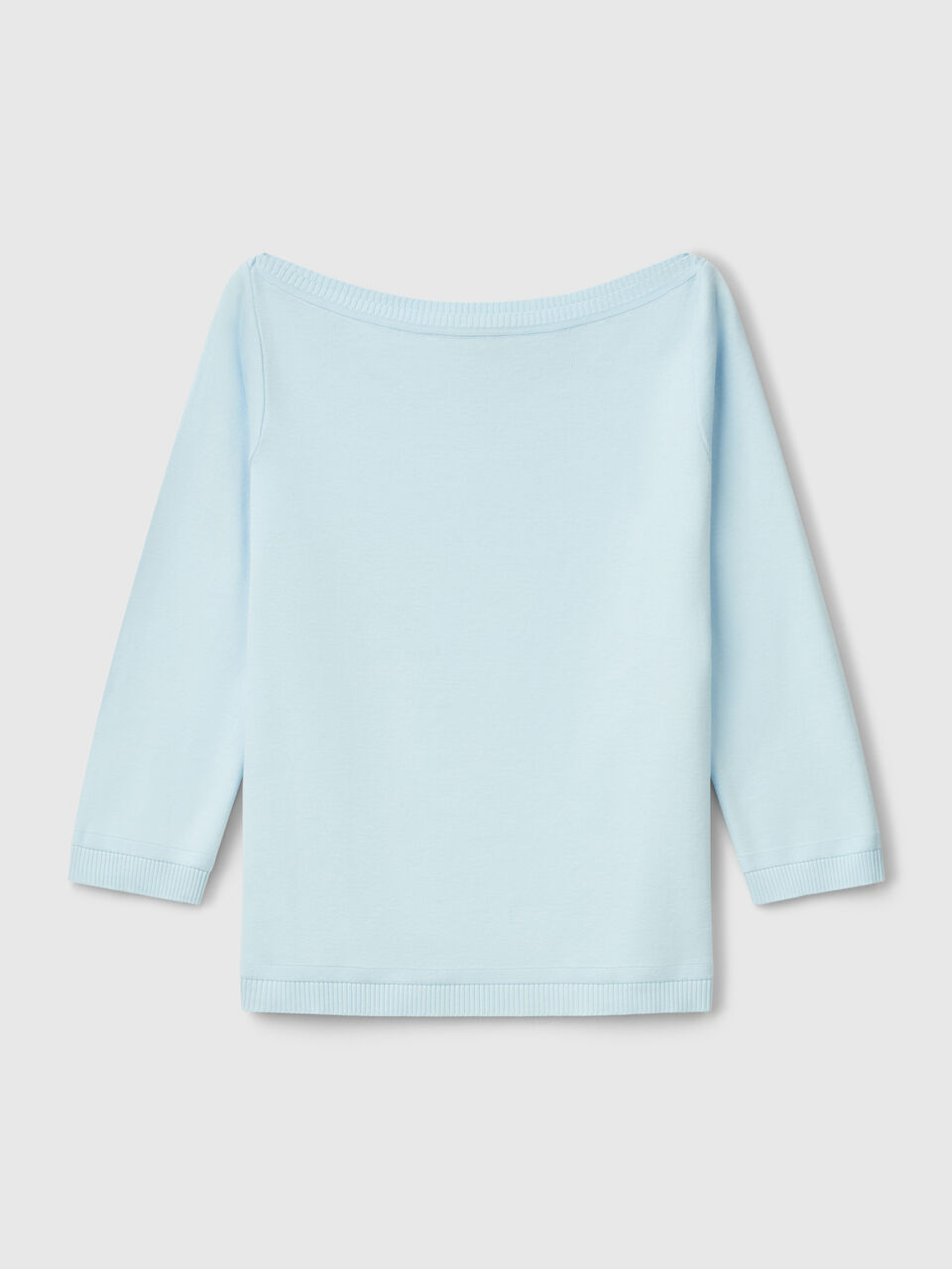 SWEATER H/S Women image number 1