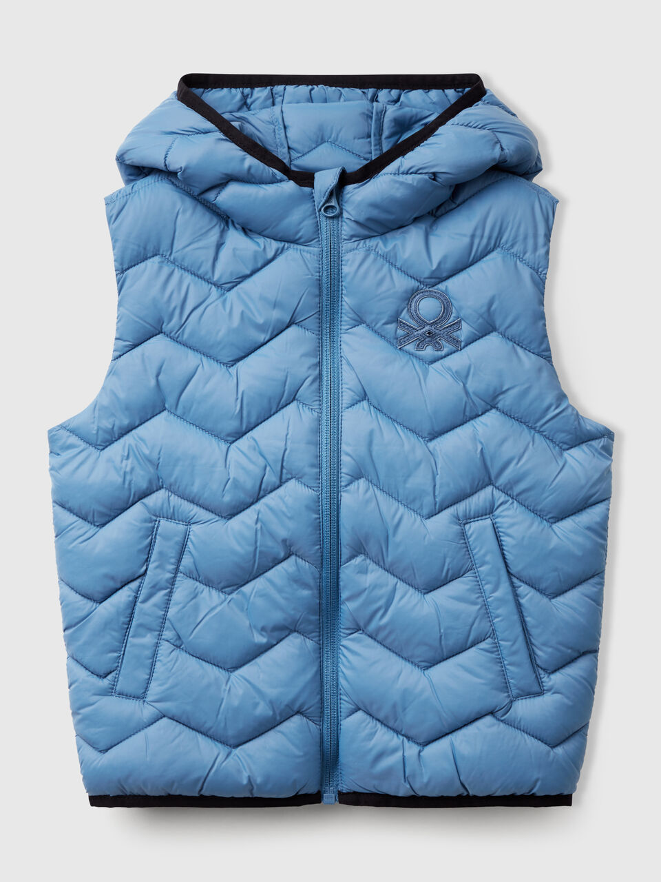 WAISTCOAT Junior Boy image number 1