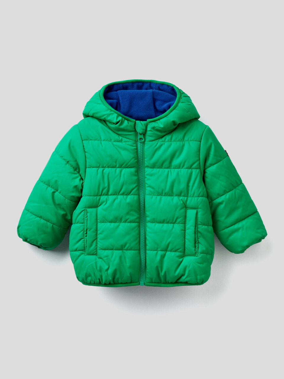 Kid Boys' Puffer Jackets New Collection
