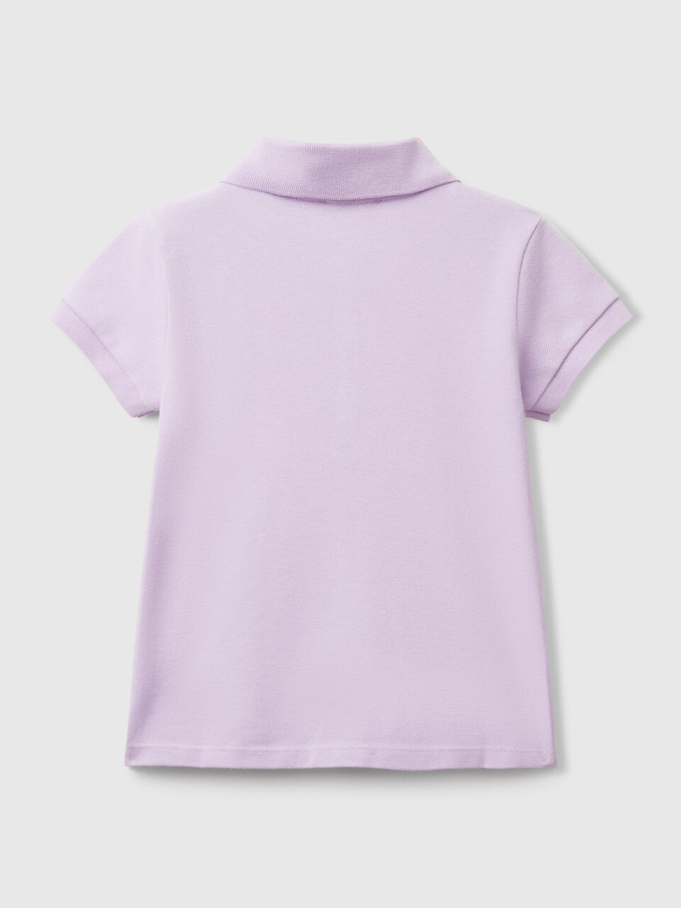 H/S POLO SHIRT Junior Girl image number 2