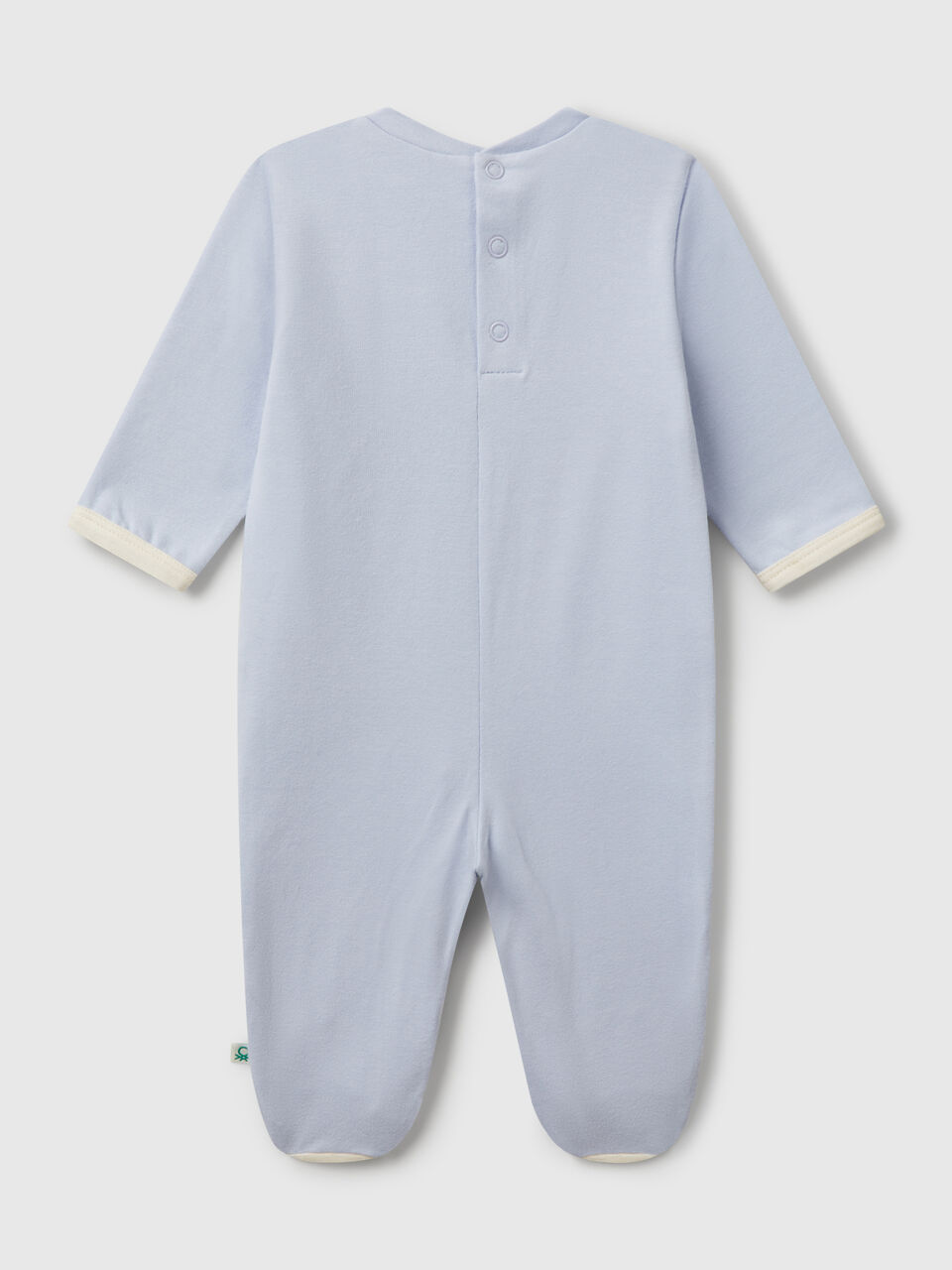 OVERALL New Born (0-18 months) image number 2