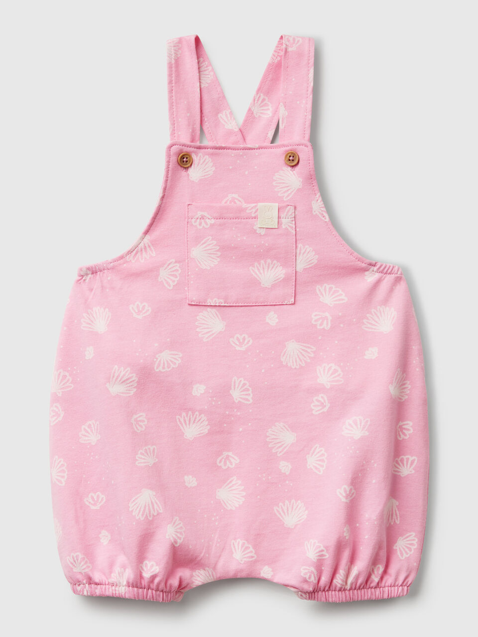 DUNGAREE New Born (0-18 months) image number 1