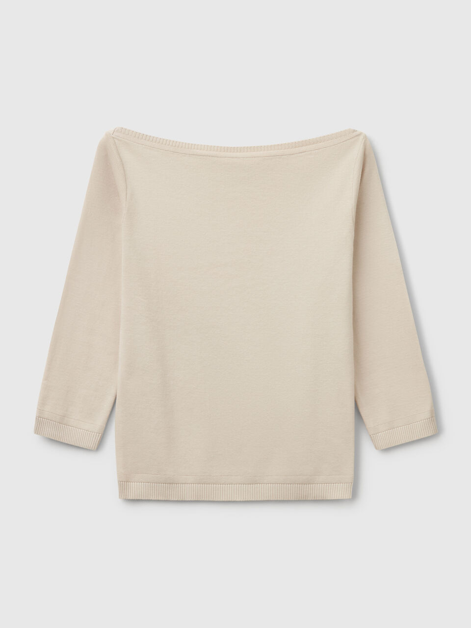 SWEATER H/S Women image number 2
