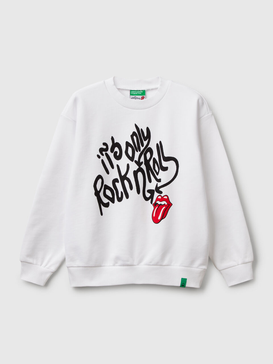 SWEATER L/S Junior Boy image number 1