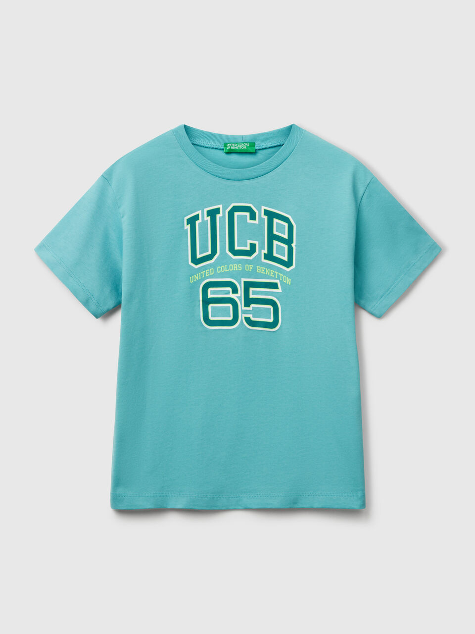 T-SHIRT Junior Boy image number 1