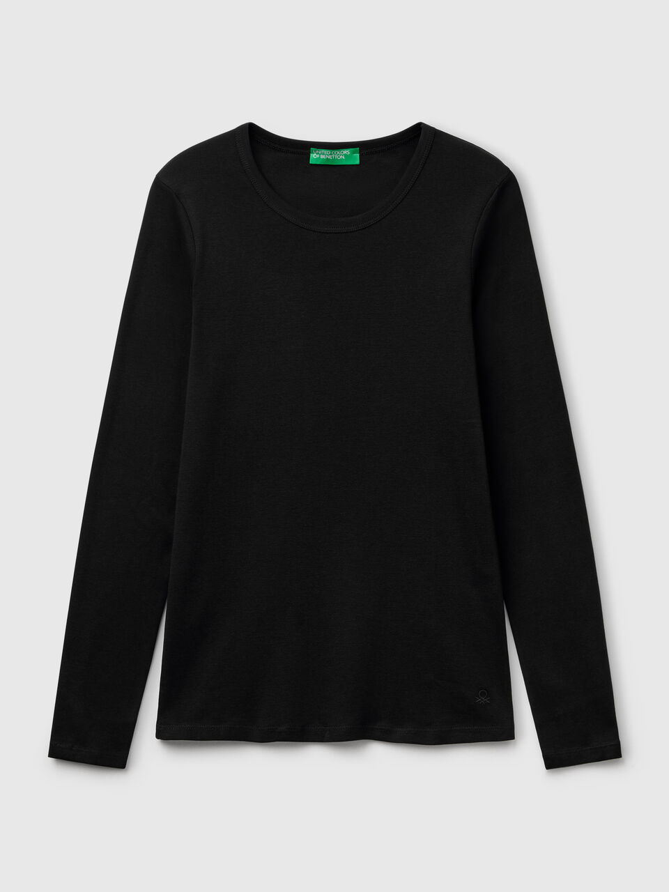 T-SHIRT L/S Women image number 1