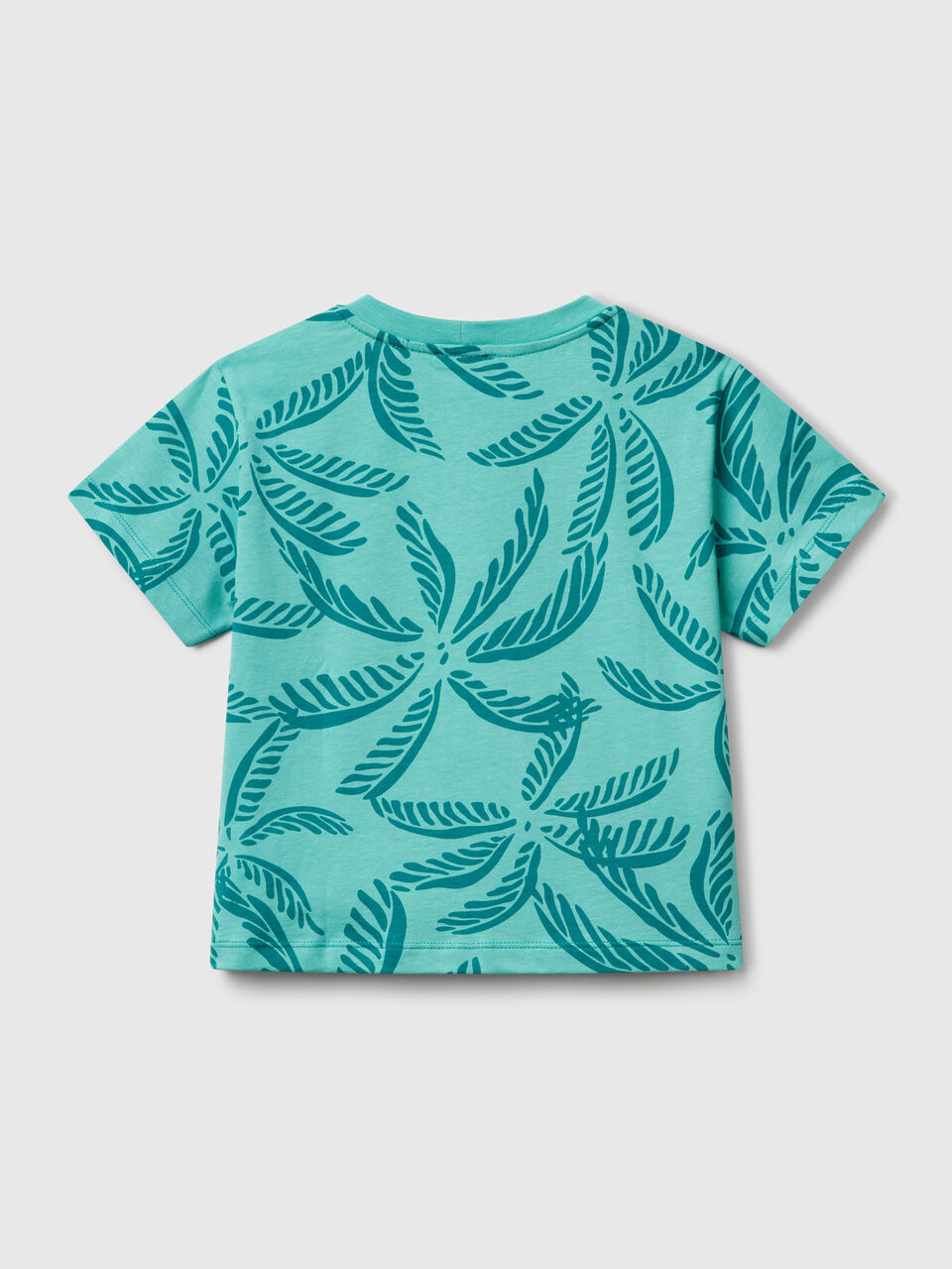 T-SHIRT Junior Boy image number 2