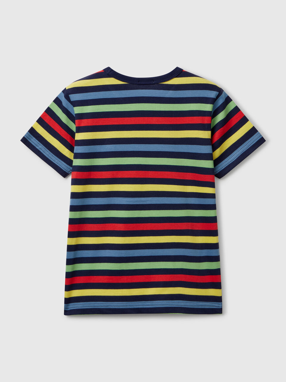 T-SHIRT Junior Boy image number 2