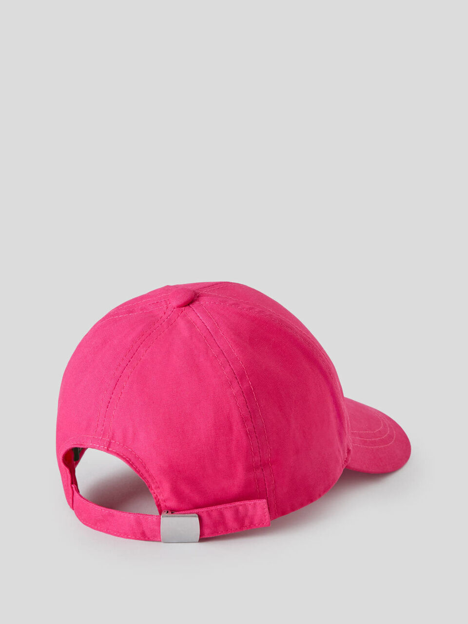 Cotton hat with brim image number null