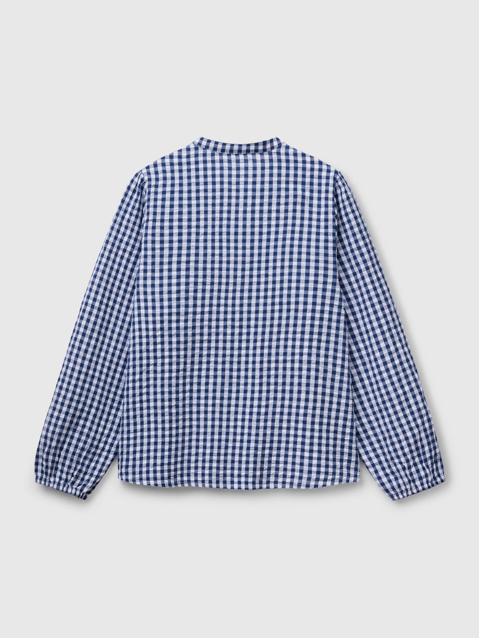 BLOUSE Women image number 2