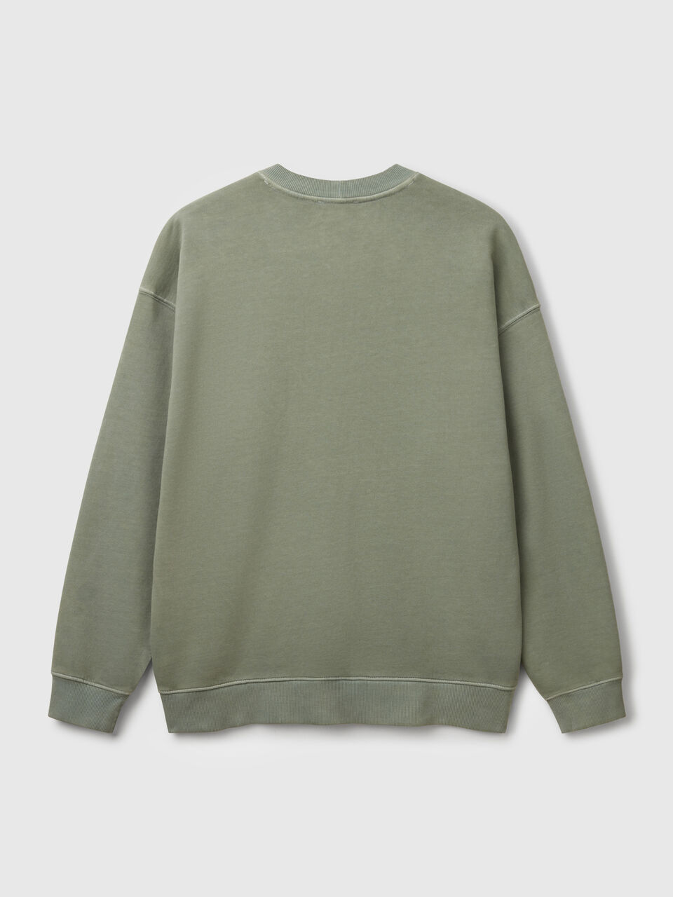 SWEATER L/S Men image number 2